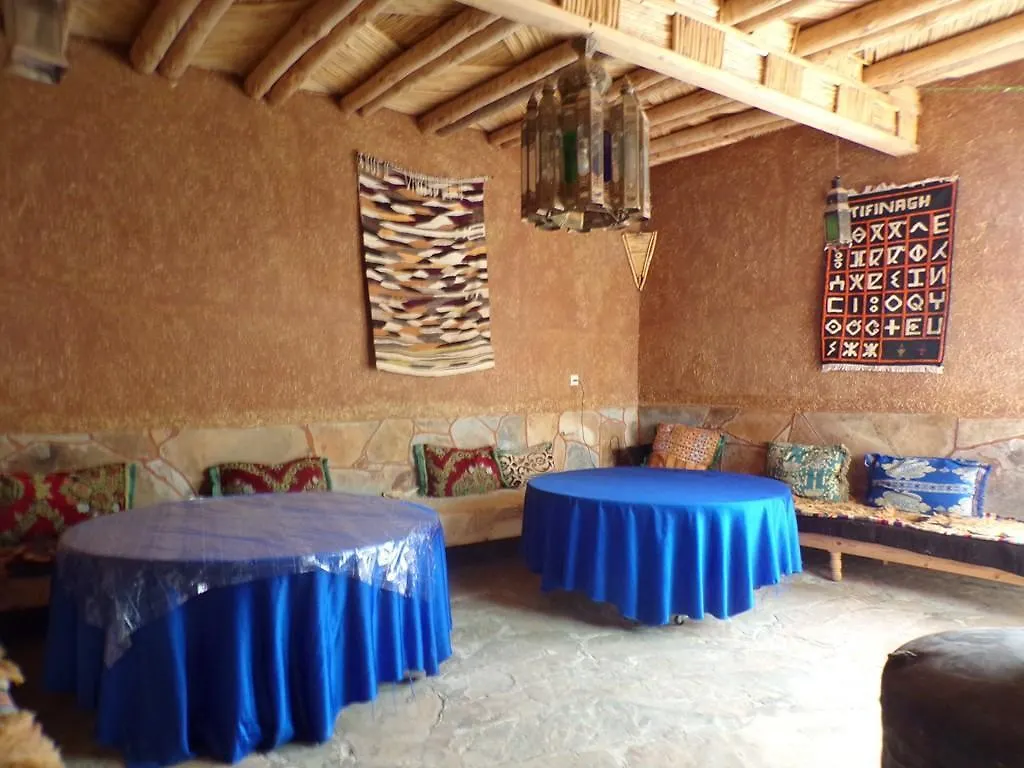 Auberge Adrar 阿加迪尔 旅馆