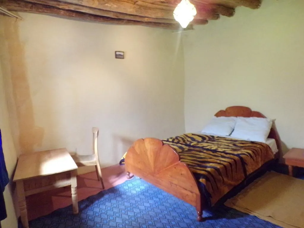 Auberge Adrar 阿加迪尔 旅馆