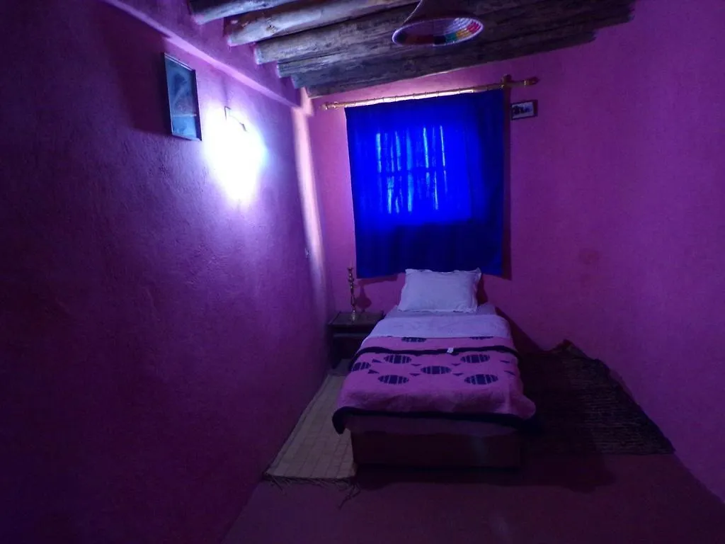 Auberge Adrar 阿加迪尔 0*,  摩洛哥