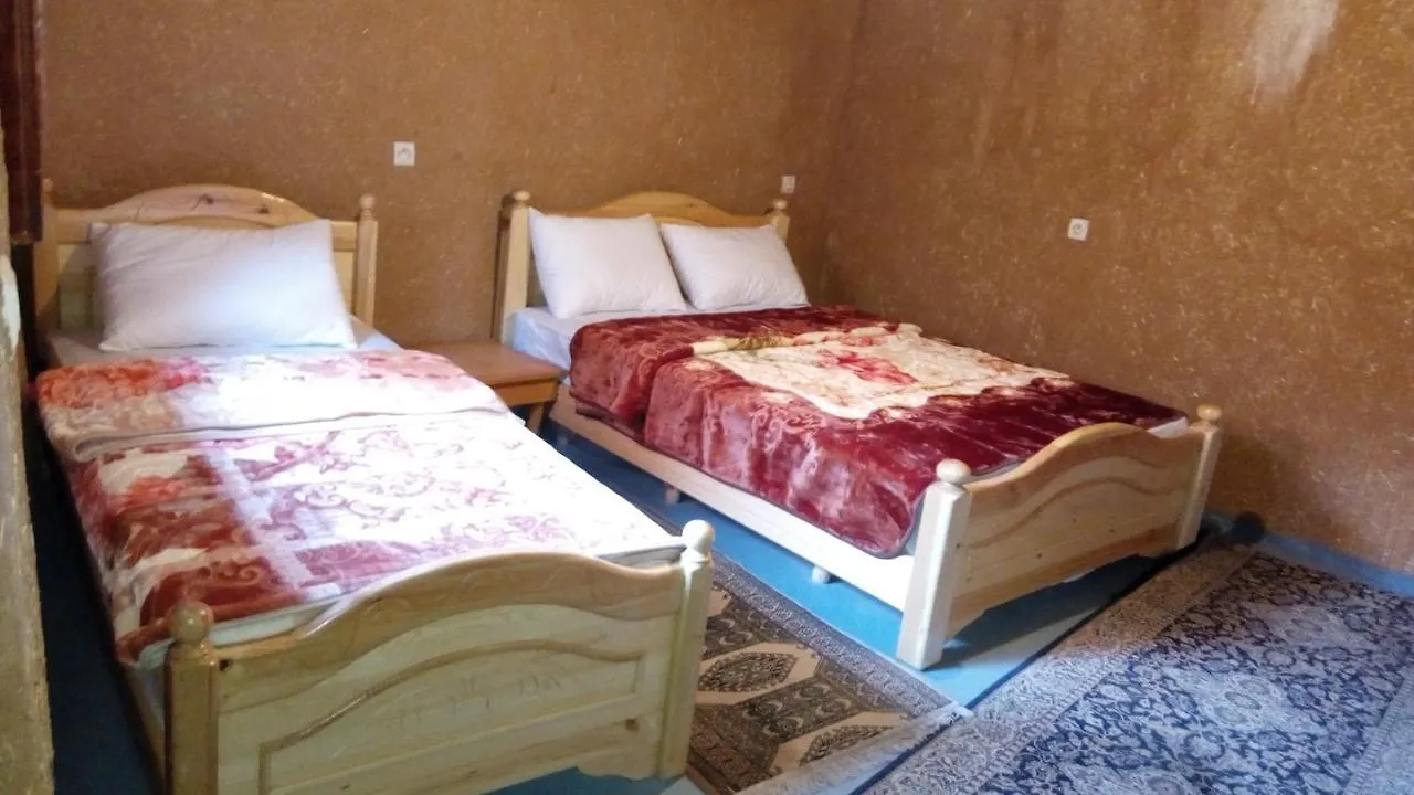 Auberge Adrar 阿加迪尔 摩洛哥