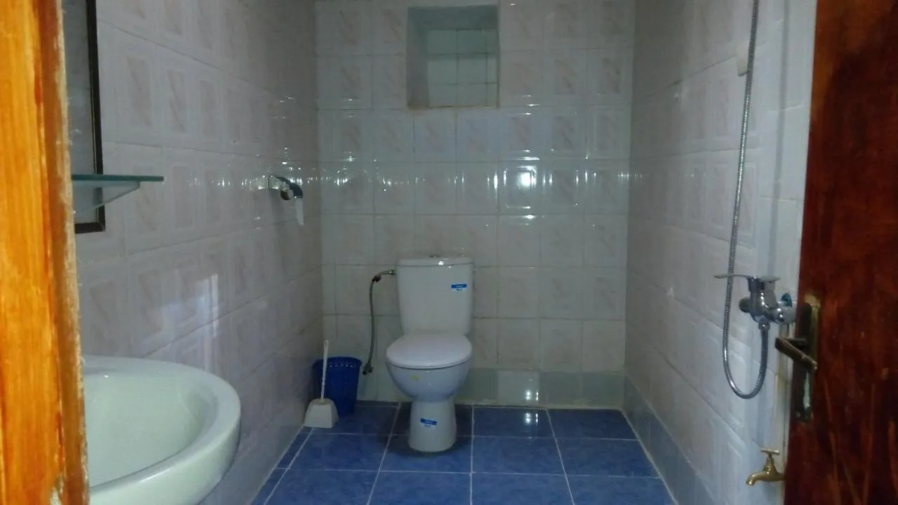 Auberge Adrar 阿加迪尔