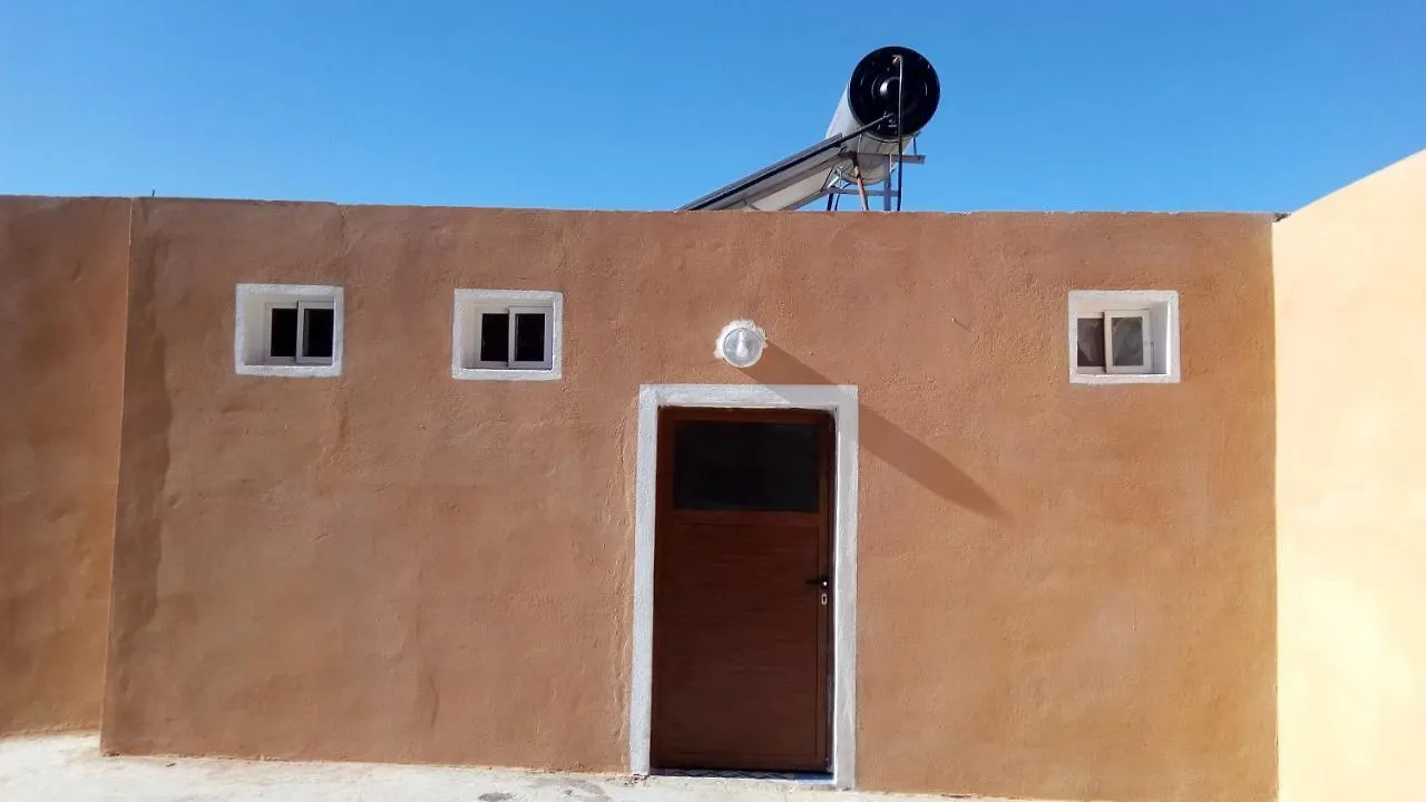 Auberge Adrar 阿加迪尔 旅馆